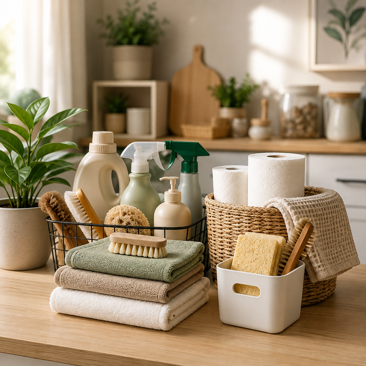 Home Essentials