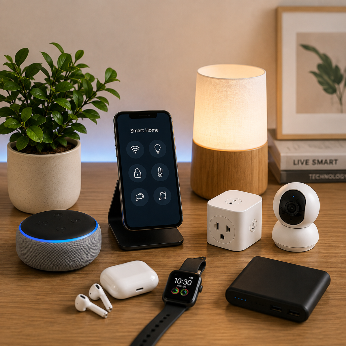 Smart Living