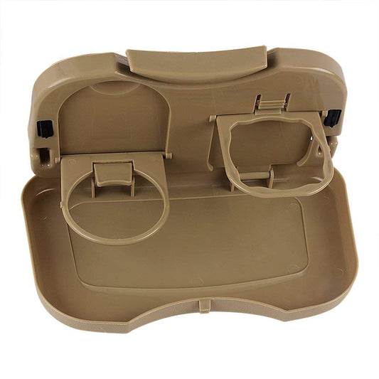 Portable Car Back Seat Tray
