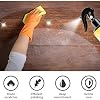 Beeswax Furniture Polish Spray | Natural Wood Cleaner & Shine Restorer