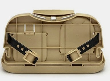 Portable Car Back Seat Tray