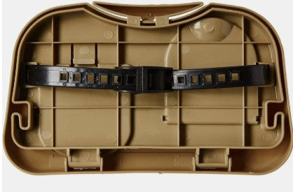 Portable Car Back Seat Tray